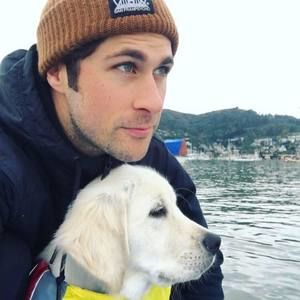 Meet your Posher, Alex